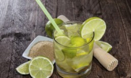 Caipirinha orginala