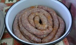 Carnati de casa