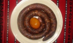 Carnati dupa reteta traditionala