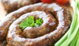 Carnati proaspeti de porc
