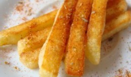 Cartofi pai cu calorii putine