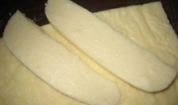 Cascaval de casa