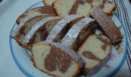 Chec cu cacao