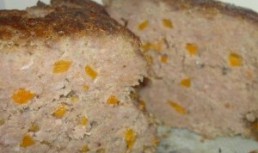 Chec de carne