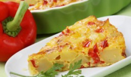 Chec de legume