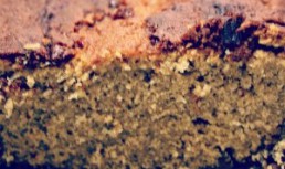 Chec sfaramicios cu cicoare si caramel