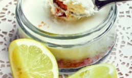 Cheesecake de lamaie la cana