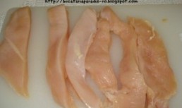 Chicken Rubin