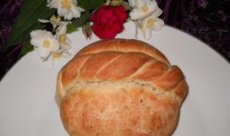 Chifle mediteraneene aromate