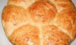 Chifle pufoase