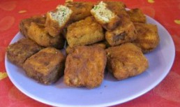Chiftele in napolitana
