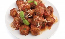 Chiftele Marinate