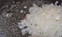 Chiftelute cu ton