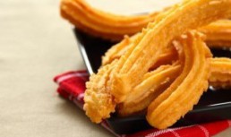 Churros