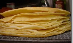Clatite pufoase