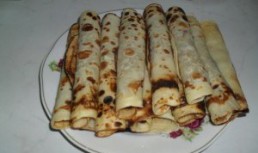 Clatite traditionale