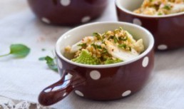 Cobbler din legume