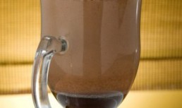 Cocktail italian