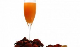 Cocktail Italian Blossom
