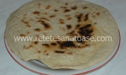 Cococi sau paine nedospita