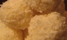 Coconut Ice
