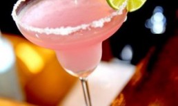 Coctail Margarita cu grapefruit