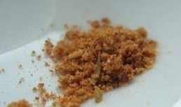 Condiment creol