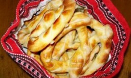 Covrigi sarbesti