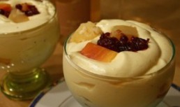 Crema ruseasca