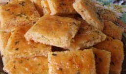 Crescente, patratele picante