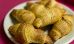 Croissant