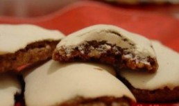 Degete de ciocolata
