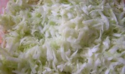 Dovlecel scazut