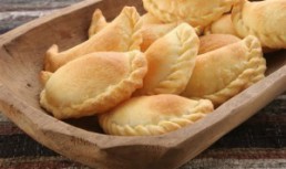Empanadas
