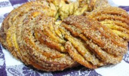 Estonian Kringel