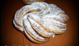 Estonian Kringle