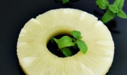 Felii de ananas congelate - cum să le pregătești corect și la ce sunt bune