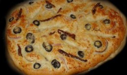  Fougasse Riviera
