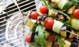 Frigarui delicioase de legume