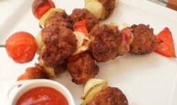 Frigarui din mici si legume
