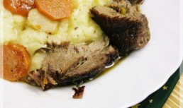 Friptura de curcan