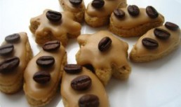 Fursecuri cu cafea