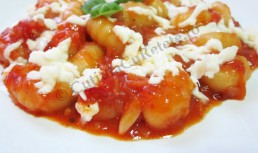 Gnocchi