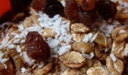 Granola