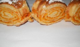 Guguluf cu dovleac