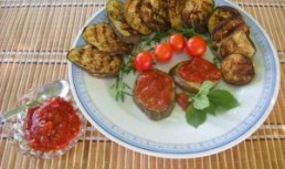 Hot chilli sauce