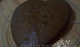 Inima de nougat