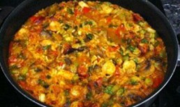 Jambalaya