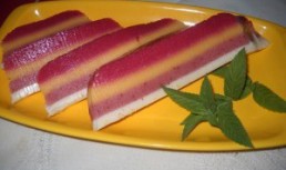 Jeleu de fructe