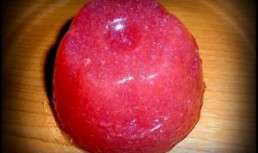 Jeleuri de fructe